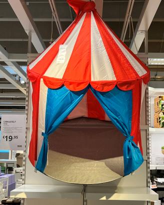 Tenda gioco Ikea