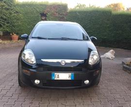 FIAT Punto Evo - 2010