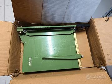 taglierina taglia carta