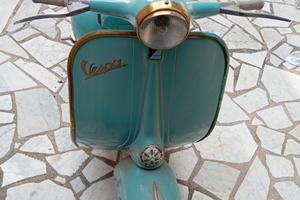 Piaggio Altro modello - 1958