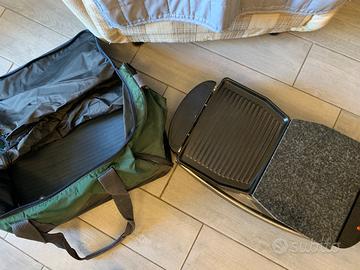 Accessori da campeggio