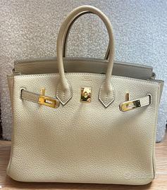 Borsa Birkin 25