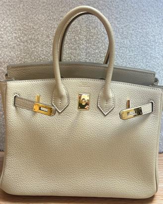 Borsa Birkin 25