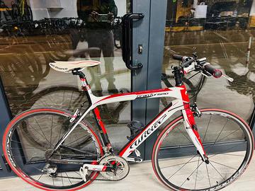 Bici da corsa in carbonio Wilier Granturismo