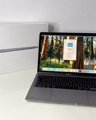MacBook Air M1 Apple Laptop Portatile macOS