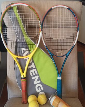 tennis