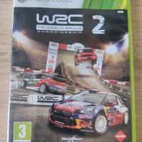 gioco rally xbox 360