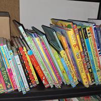 libri usborne in inglese