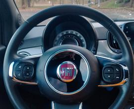 Fiat 500 (2015-->) - 2022