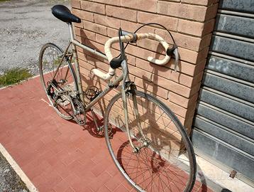 Bici da eroica