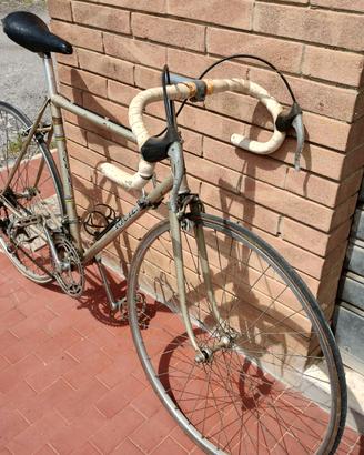Bici da eroica