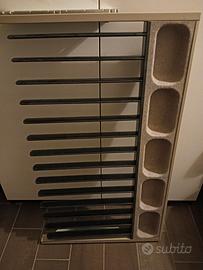 Estraibile porta pantaloni o appendiabiti Pax Ikea