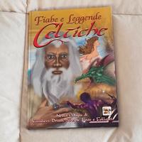 Fiabe e Leggende Celtiche 