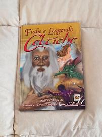 Fiabe e Leggende Celtiche 