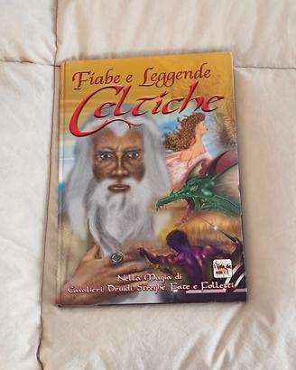 Fiabe e Leggende Celtiche 