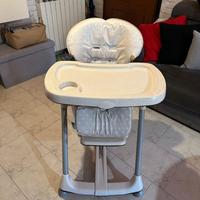 Seggiolone Peg Perego Prima Pappa Diner