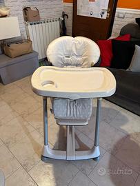 Seggiolone Peg Perego Prima Pappa Diner