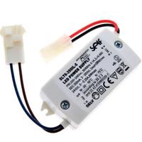 alimentatore luce led frigo Whirlpool - Indesit +