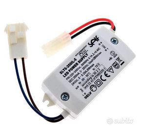 alimentatore luce led frigo Whirlpool - Indesit +