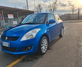 SUZUKI Swift (2010-2017) - 2010