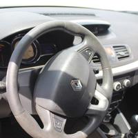 KIT AIRBAG COMPLETO RENAULT Megane Serie (08>15)