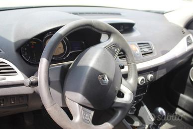 KIT AIRBAG COMPLETO RENAULT Megane Serie (08>15)