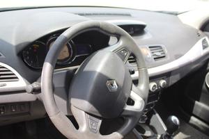 KIT AIRBAG COMPLETO RENAULT Megane Serie (08>15)