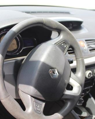 KIT AIRBAG COMPLETO RENAULT Megane Serie (08>15)