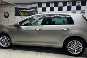 Vw Golf 1.6 tdi allestimento Cup