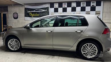 Vw Golf 1.6 tdi allestimento Cup