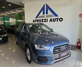 AUDI Q3 2.0 TDI 150CV quattro S tr. Business