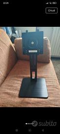 supporto monitor 
