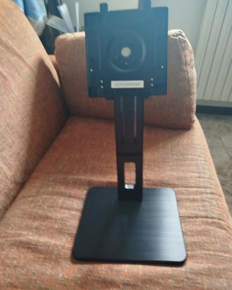 supporto monitor 