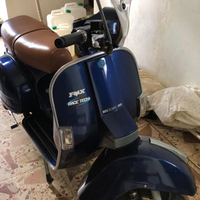 Lml Star 125 2 tempi