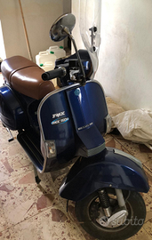 Lml Star 125 2 tempi