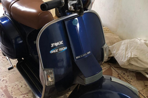 Lml Star 125 2 tempi