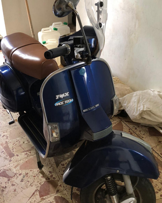 Lml Star 125 2 tempi