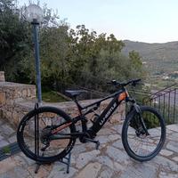 Bici Elettrica ATALA e-MTB