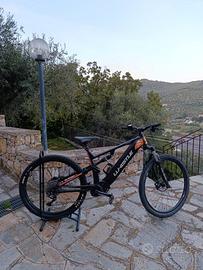 Bici Elettrica ATALA e-MTB
