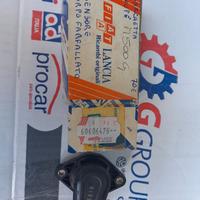 Sensore Corpo Farfallato Fiat 60606476