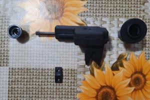 Serratura Piaggio Zip 4T originale