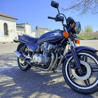 Honda CB 750 - 1981