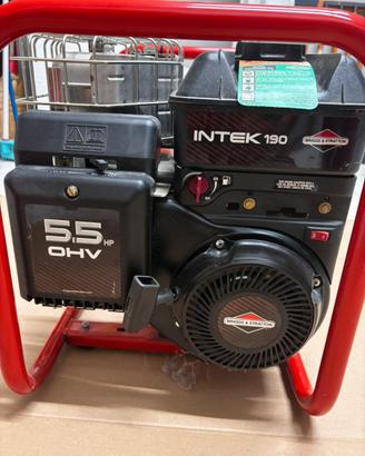 Generatore AIRMAX EX2700 NUOVO