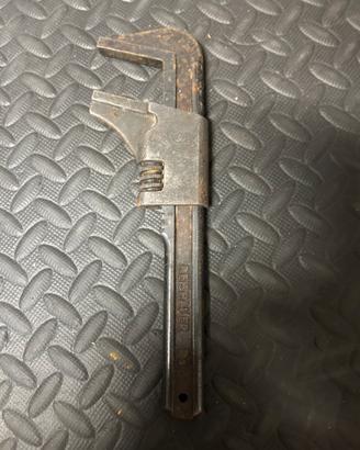 Chiave inglese vintage