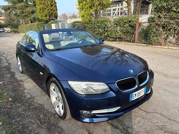 BMW 320 d cat Cabrio Eletta