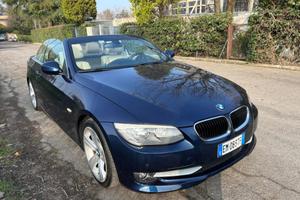 BMW 320 d cat Cabrio Eletta