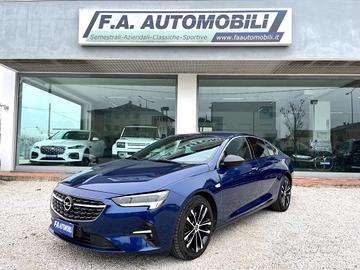 OPEL Insignia 1.5 CDTI S&S aut. Grand Sport Ulti