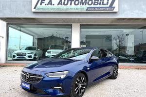 OPEL Insignia 1.5 CDTI S&S aut. Grand Sport Ulti