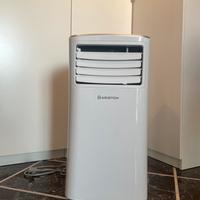 Condizionatore portatile ariston