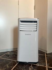 Condizionatore portatile ariston